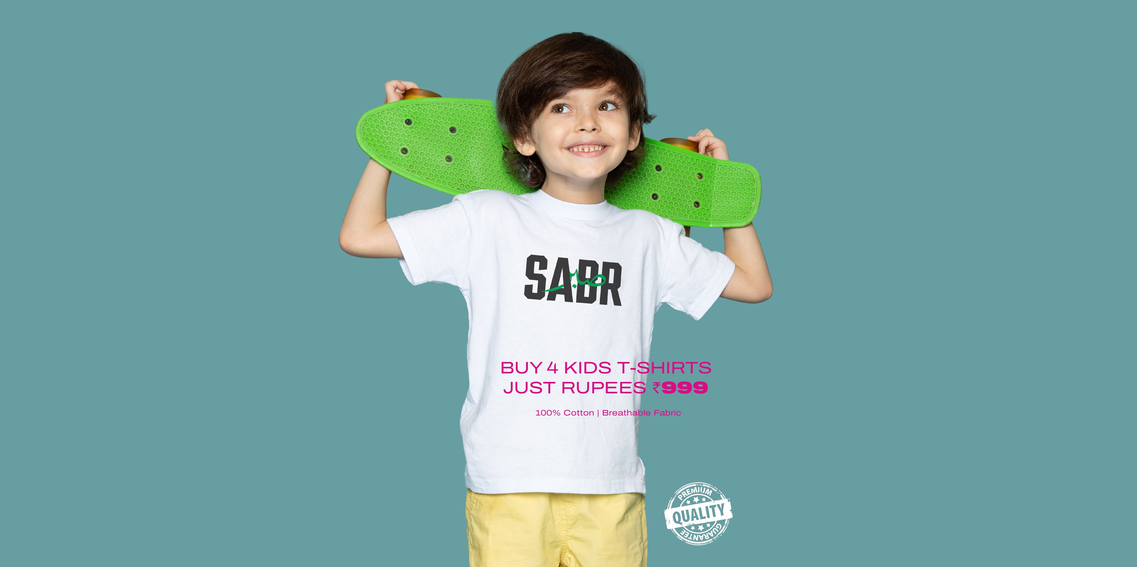 Kids - Nanhe Sitare