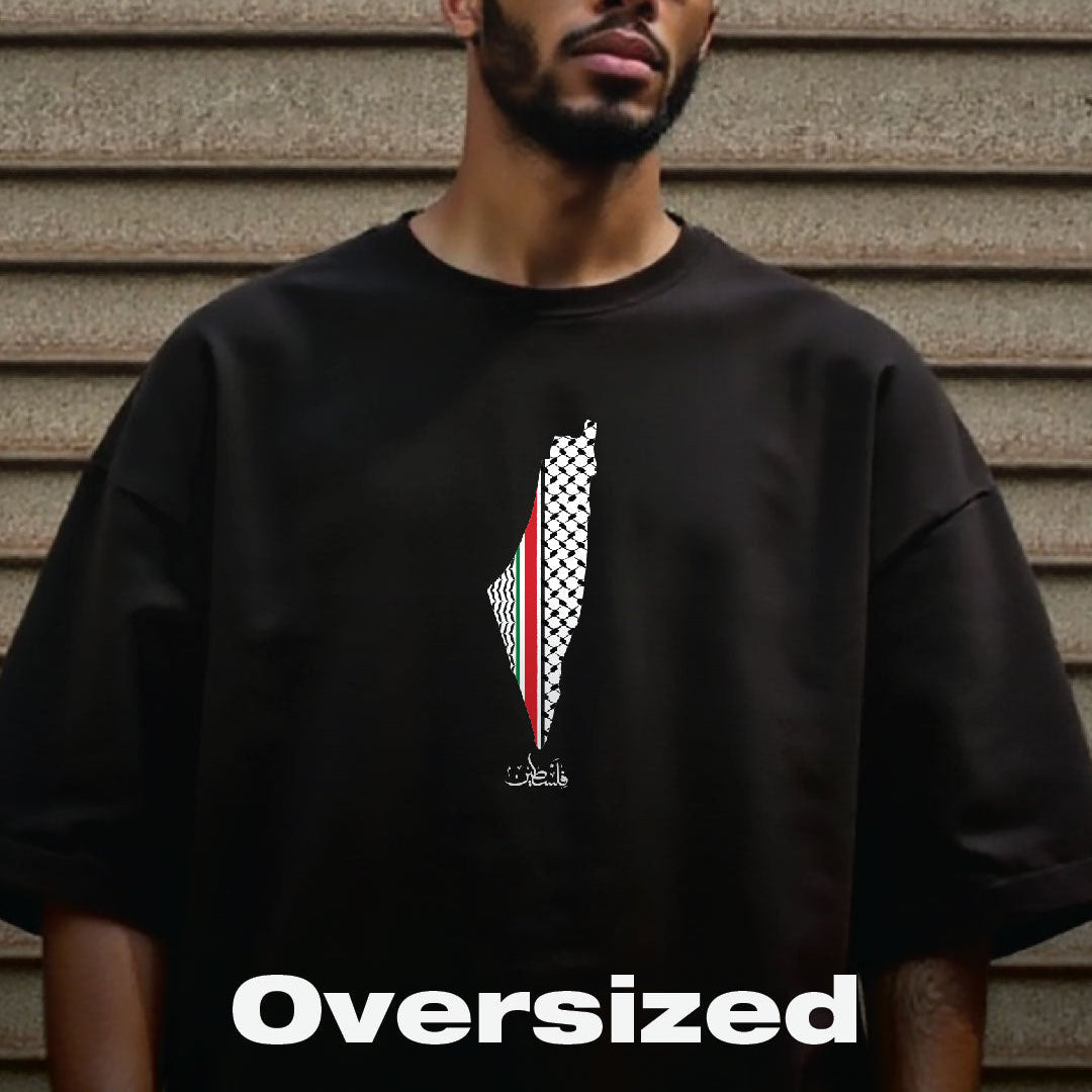 Oversized