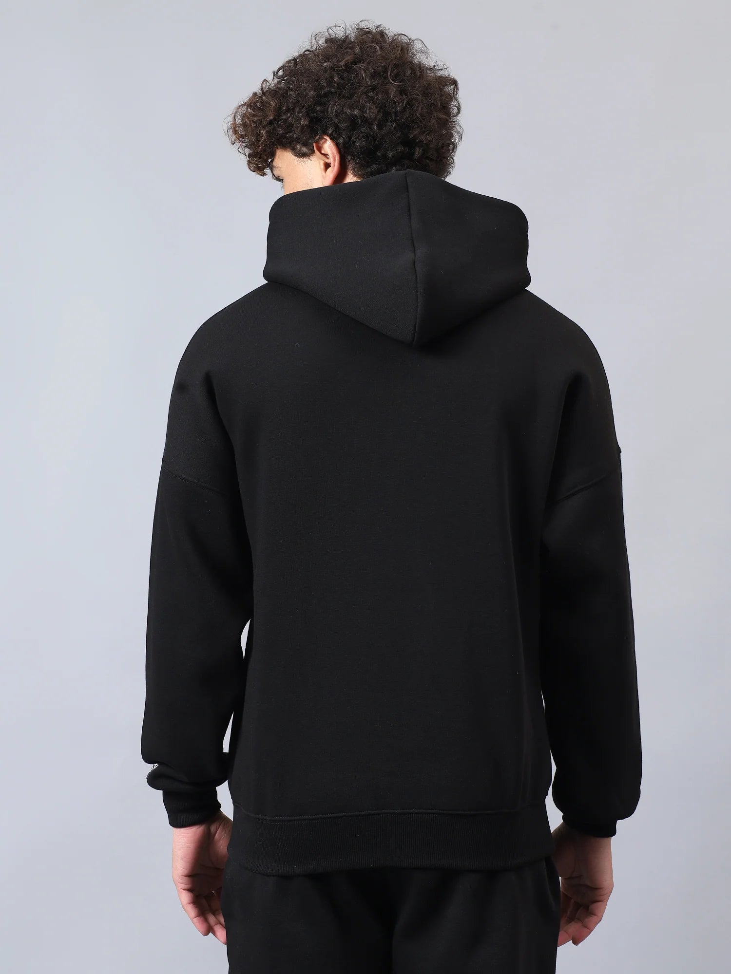 Personalised Urdu Name Hoodies – Custom Text in Urdu & English