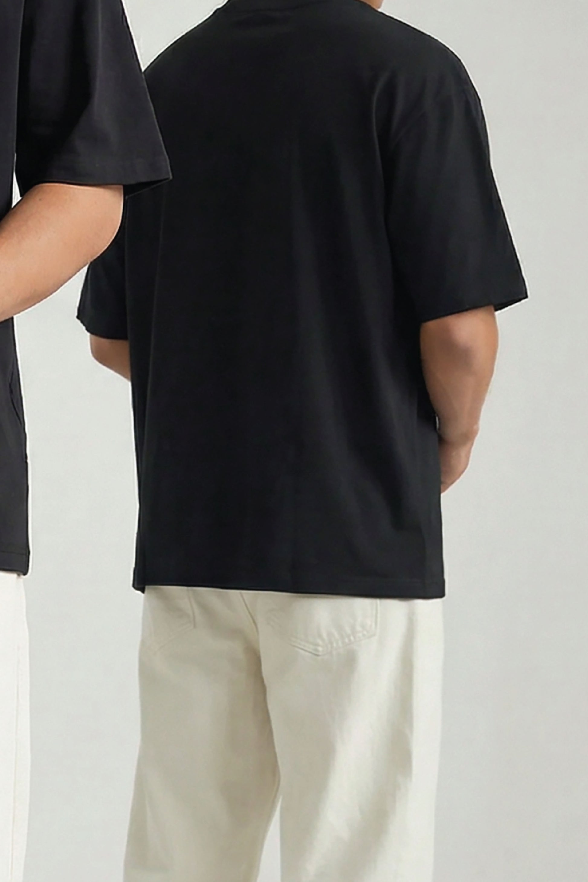 Namak Halal - Unisex Classic Fit Urdu T-Shirt 240GSM