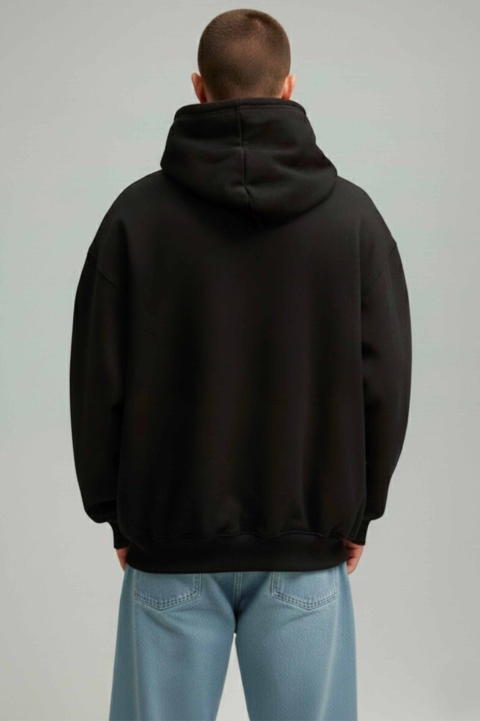 Classic Hoodie, 300 GSM