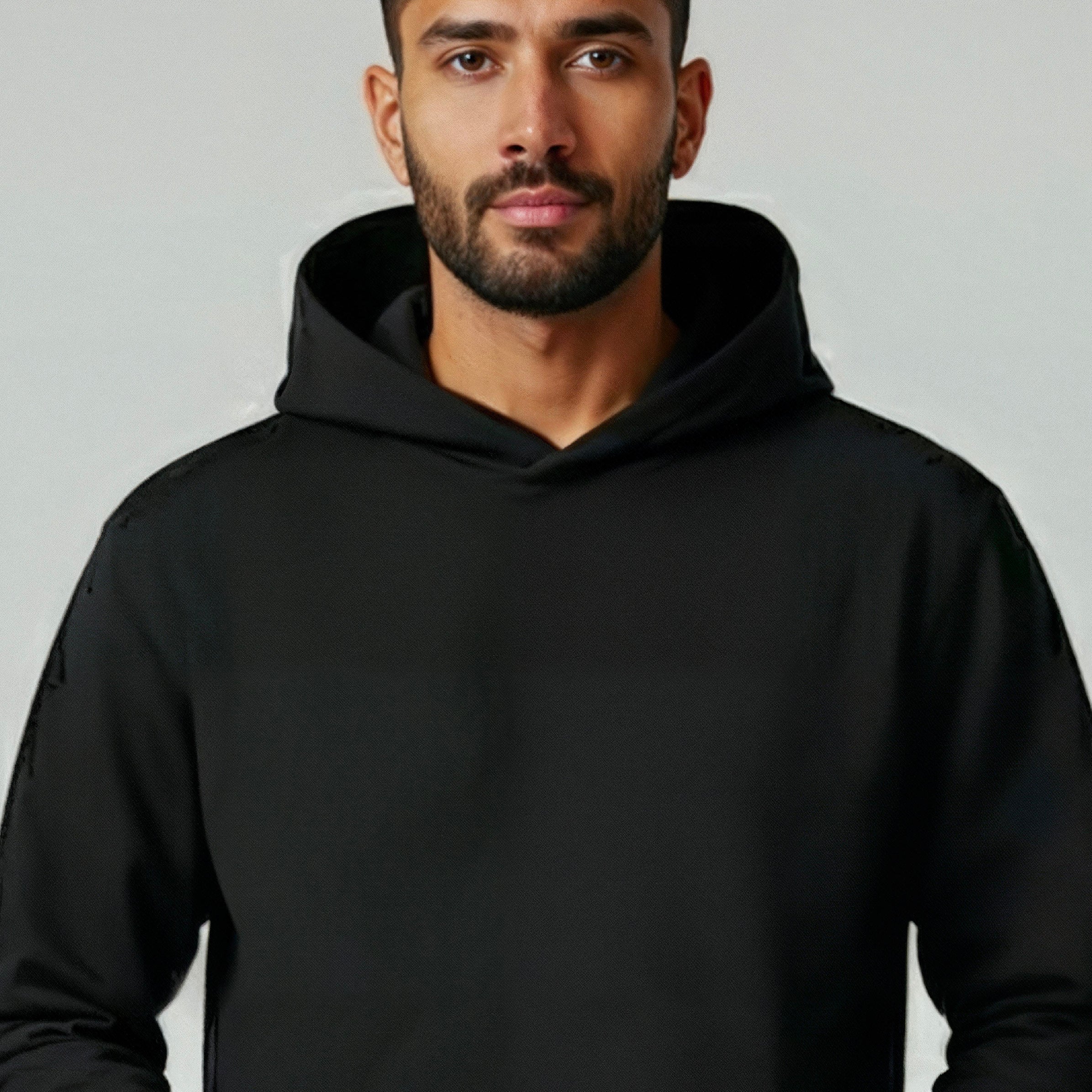 Classic Hoodie, 300 GSM