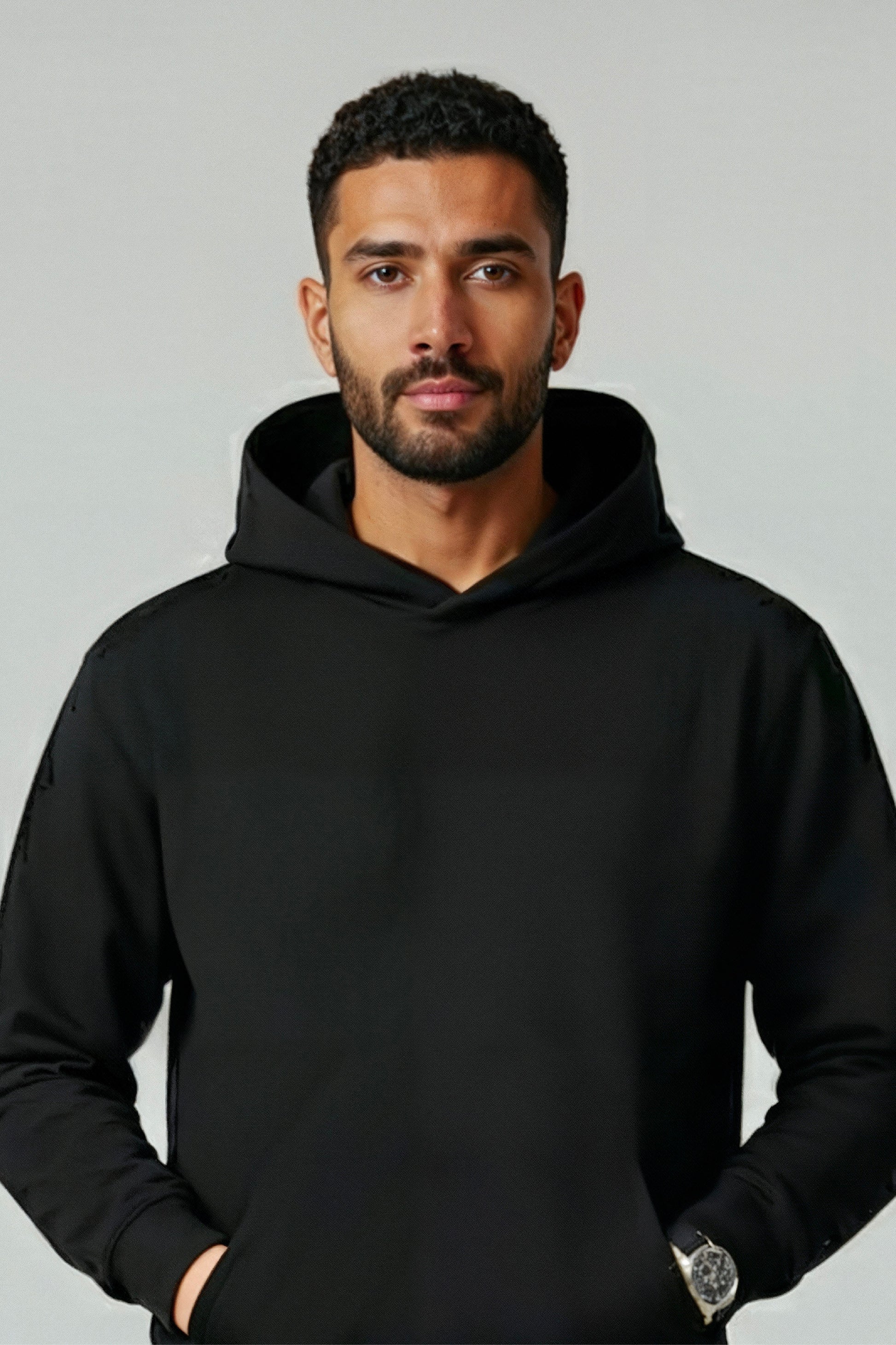 Classic Hoodie, 300 GSM