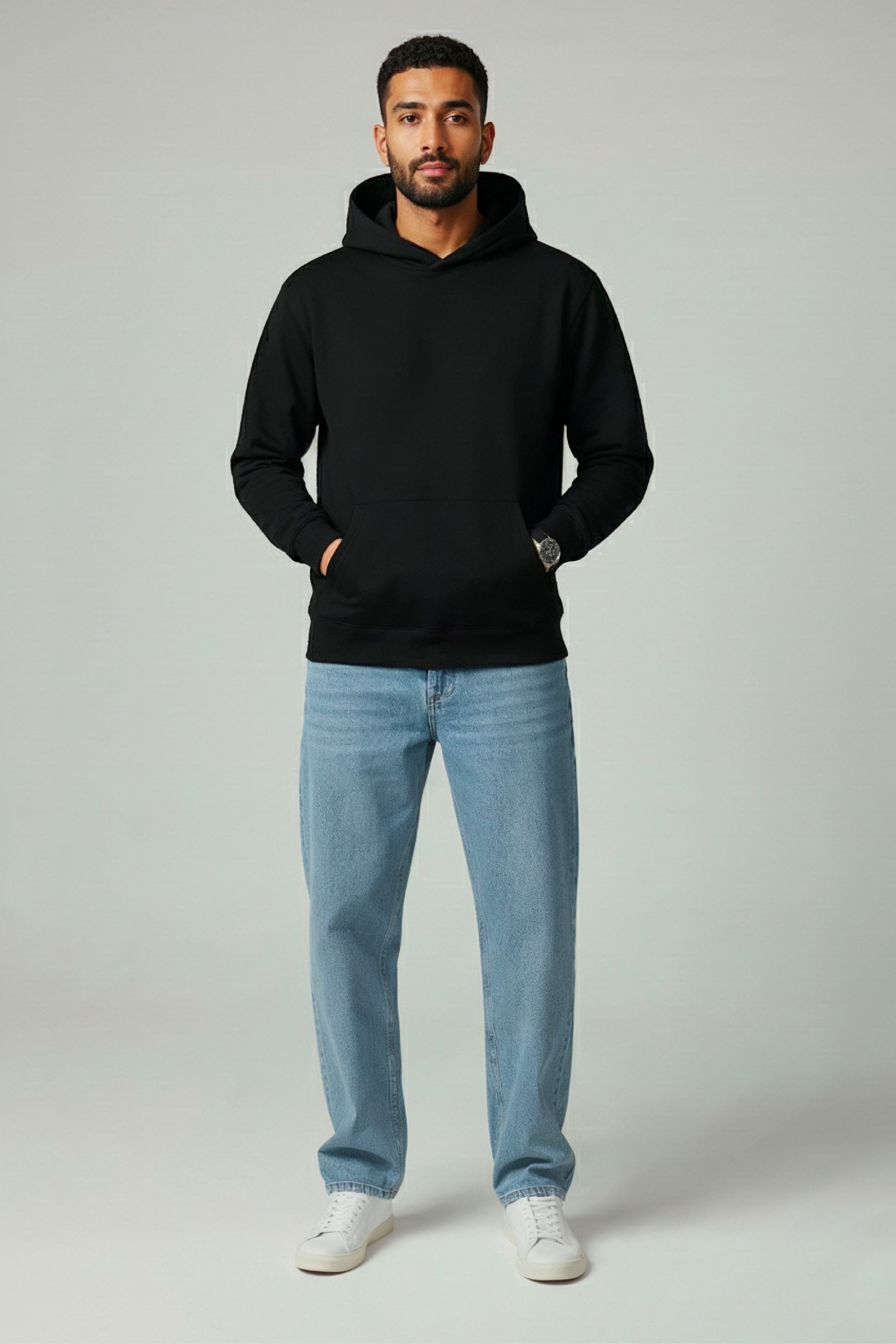 Classic Hoodie, 300 GSM