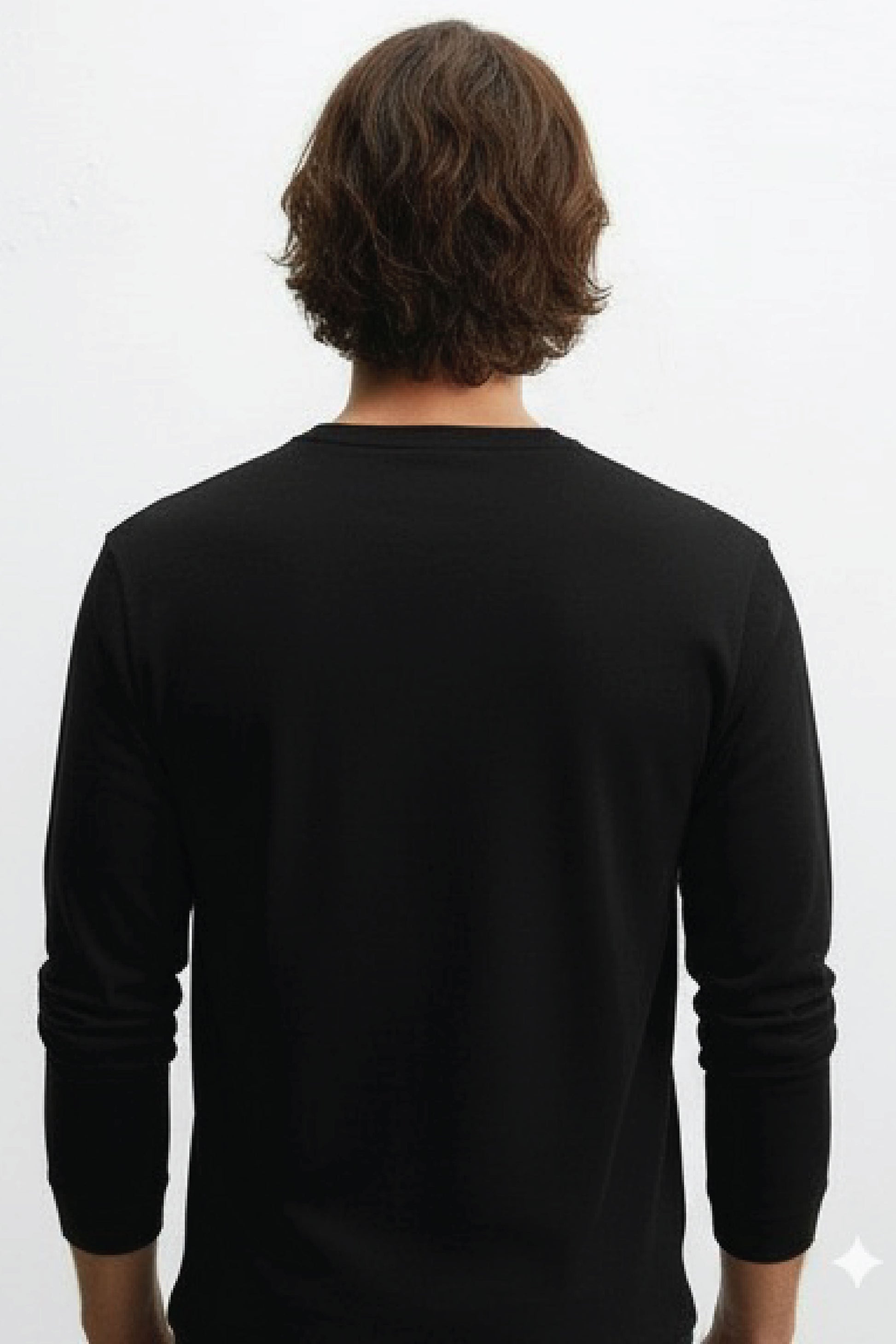 Halal Vibes - Urdu Full Sleeve  T-Shirt
