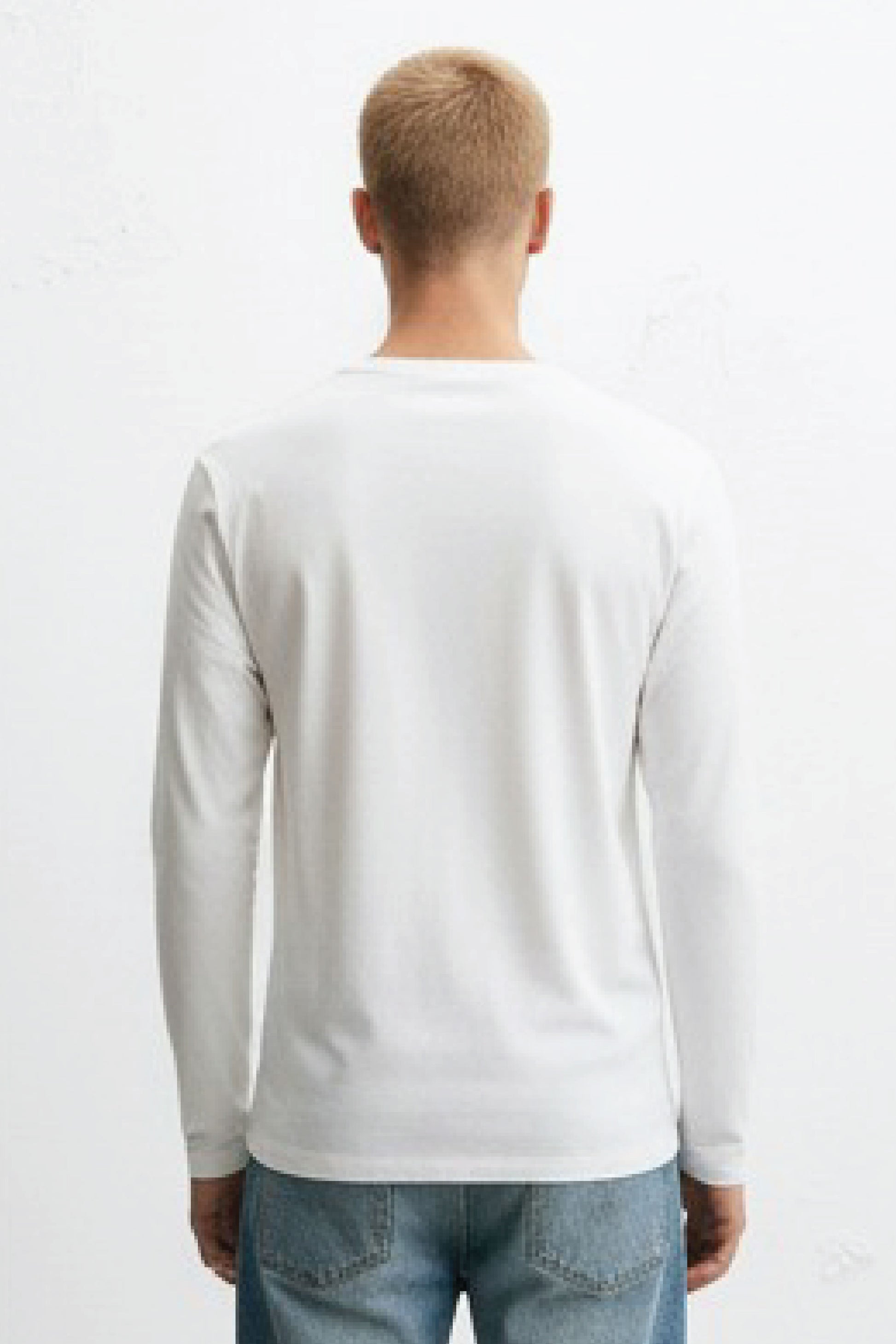 Halal Vibes - Urdu Full Sleeve  T-Shirt