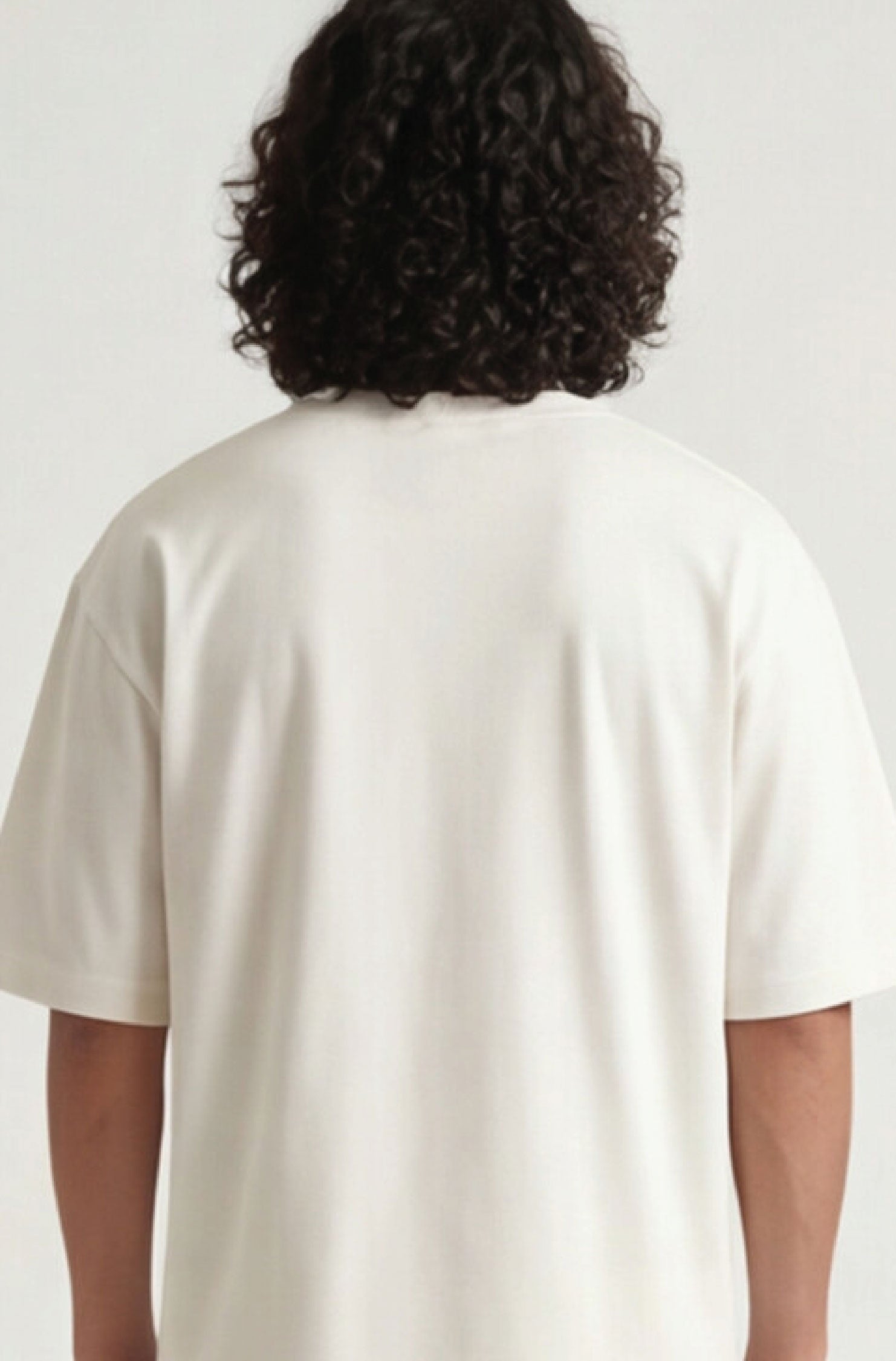 Hard Sakht Oversized Urdu T-Shirt