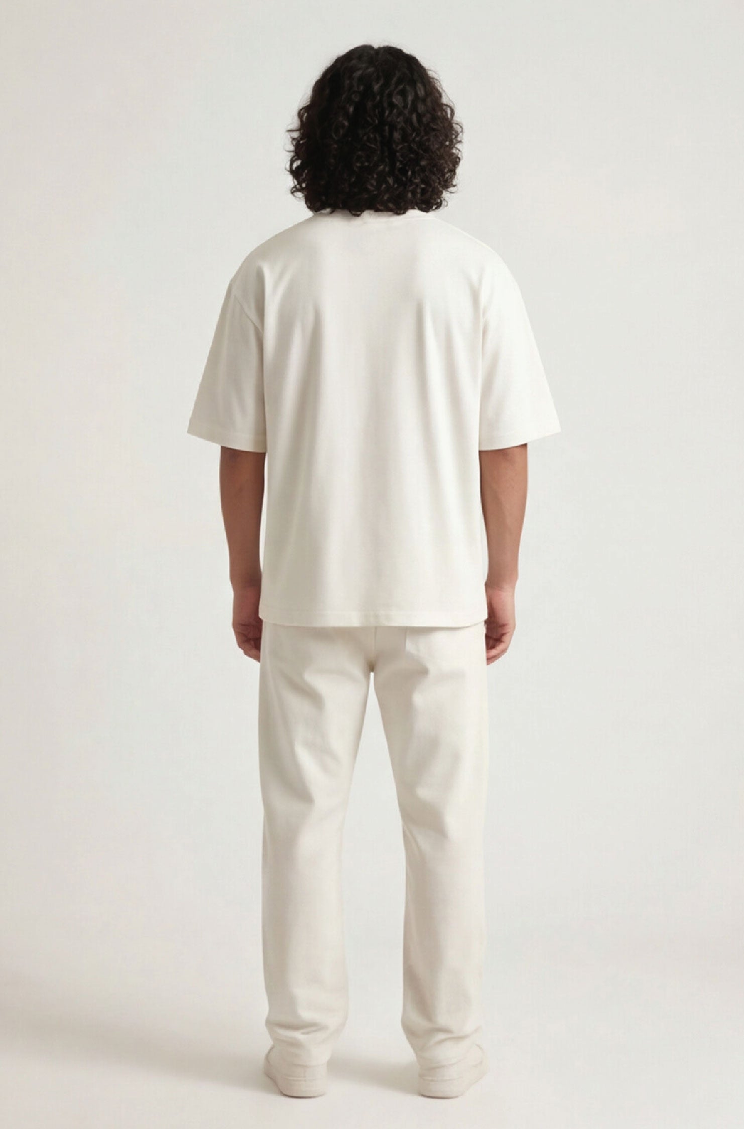 Hard Sakht Oversized Urdu T-Shirt