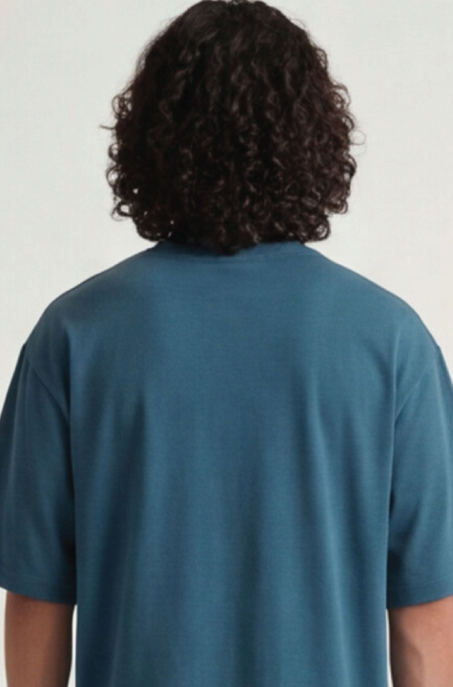 Hard Sakht Oversized Urdu T-Shirt