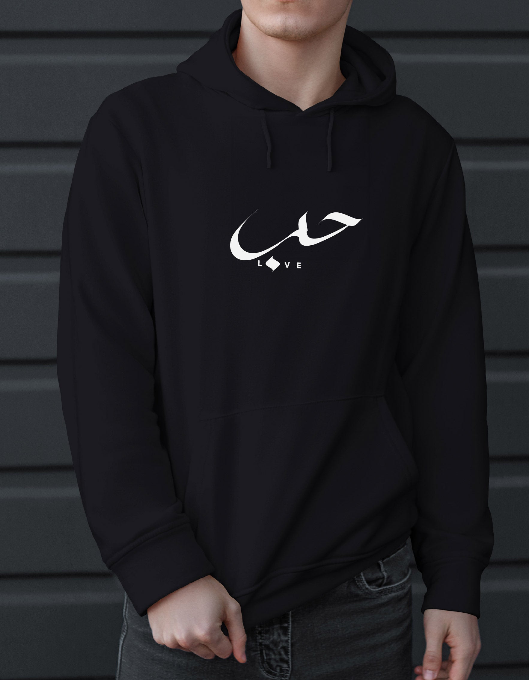 Sathi Hoodies, 320 GSM