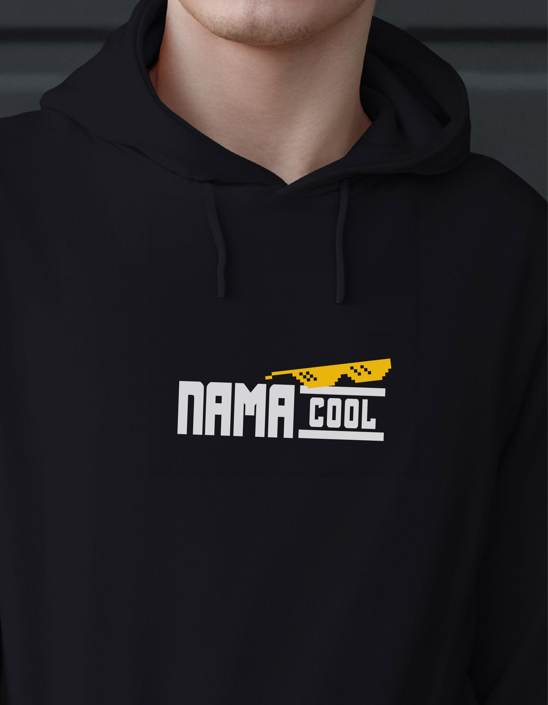 NamaCool Hoodies, 320 GSM