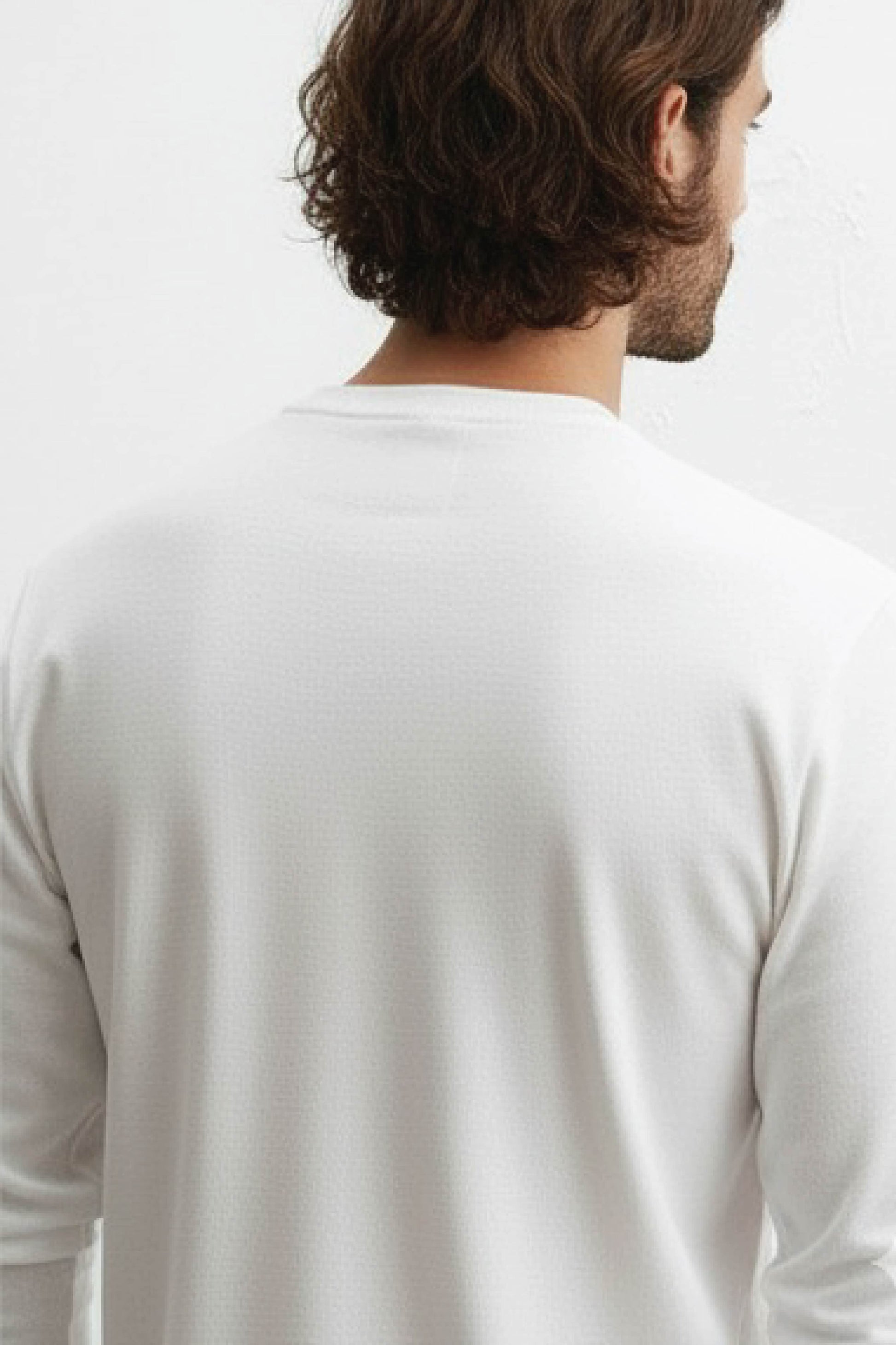 Palestine - Urdu Full Sleeve  T-Shirt