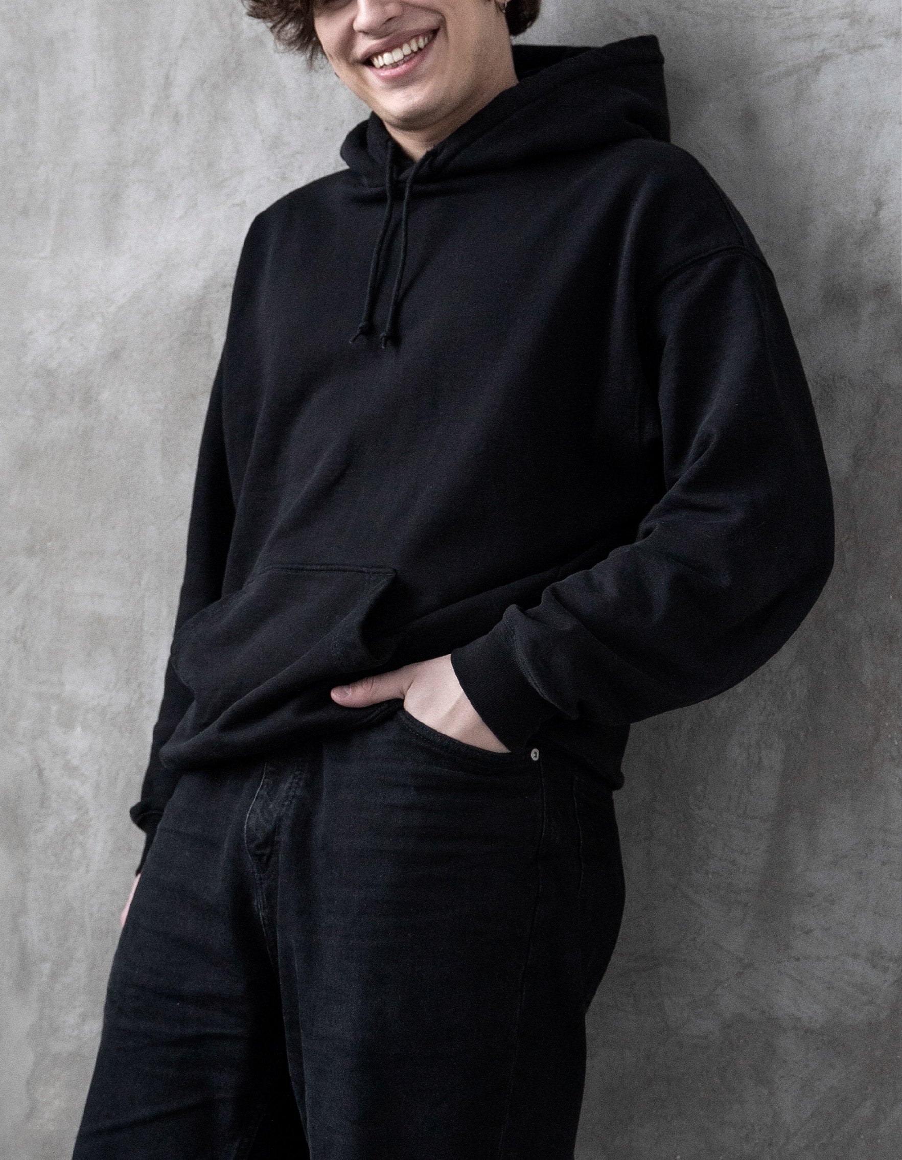 Sabr Hoodies, 320 GSM