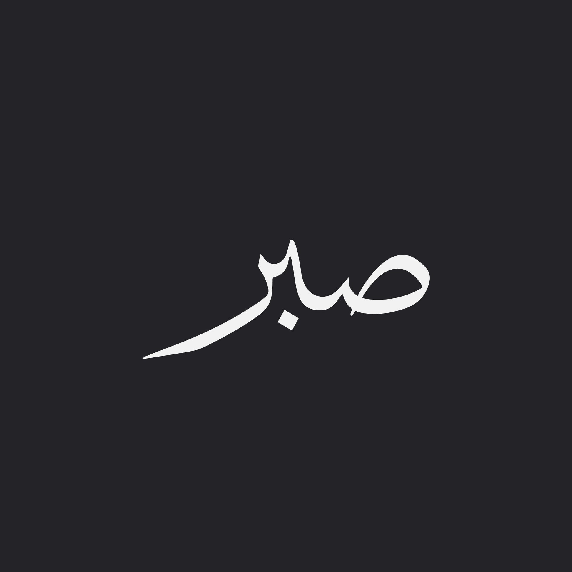 Sabr Hoodies, 320 GSM