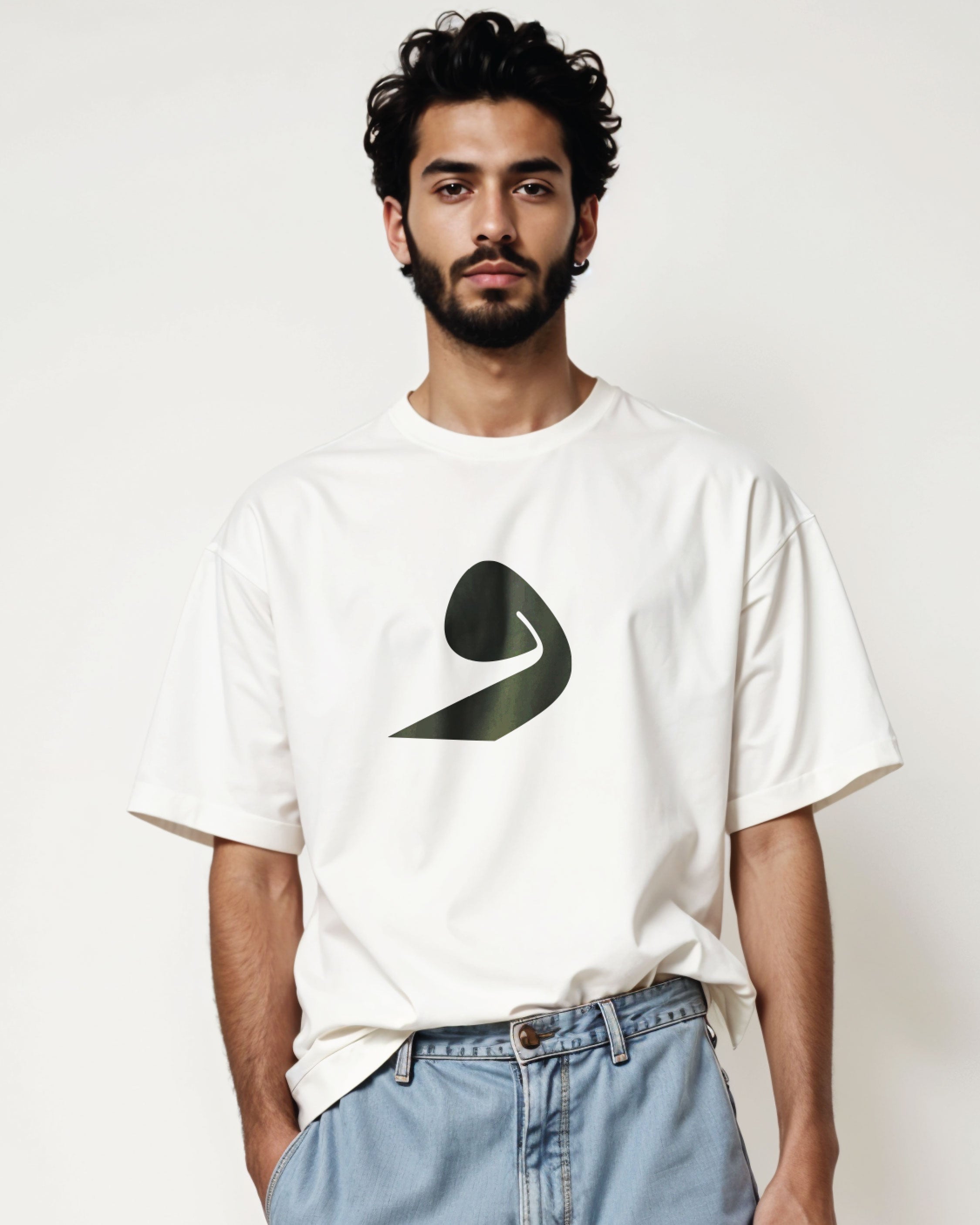 Wow - Unisex Urdu T-Shirt, Regular Fit