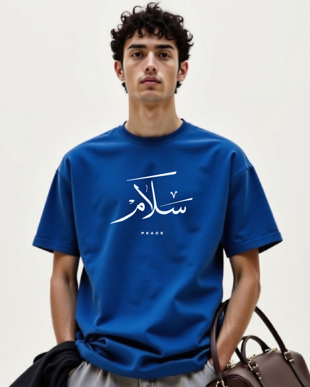 Salam Peace  - Regular Size